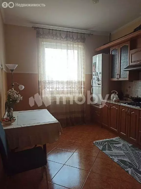 1-комнатная квартира: Калининград, улица Менделеева, 37А (41 м) - Фото 1