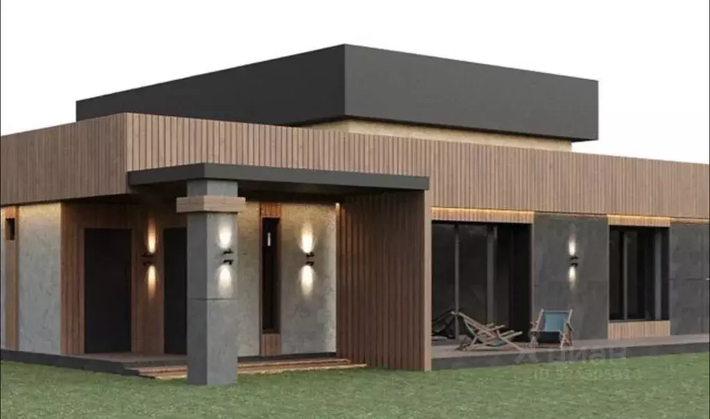 Дом в Московская область, Щелково городской округ, Васильевский кв-л ... - Фото 2