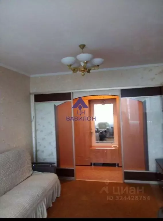 3-к кв. Ростовская область, Волгодонск ул. Карла Маркса (63.0 м) - Фото 1