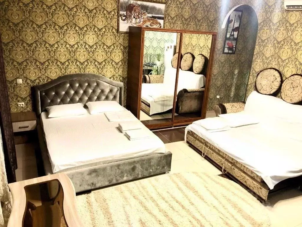 1-к кв. Краснодарский край, Туапсинский муниципальный округ, с. Пляхо ... - Фото 1