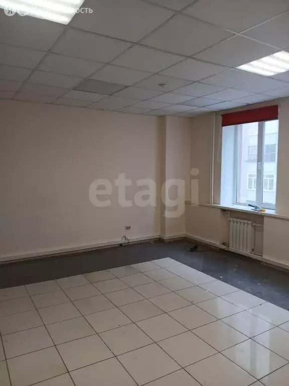 Офис (40.9 м) - Фото 1