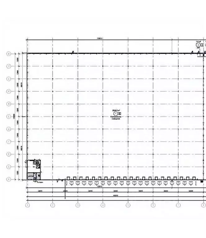 Склад в Московская область, Раменский муниципальный округ, с. Софьино ... - Фото 2