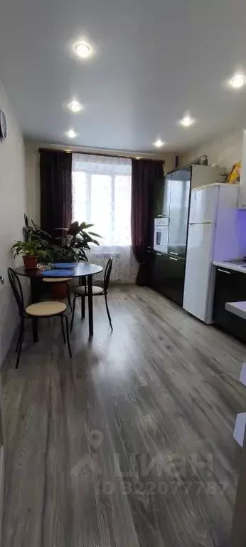 1-к кв. Костромская область, Кострома Давыдовская ул., 24 (42.0 м) - Фото 1