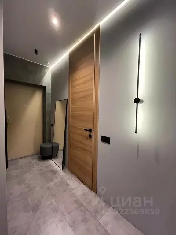 2-к кв. Свердловская область, Екатеринбург ул. Азина, 22/7 (60.0 м) - Фото 1