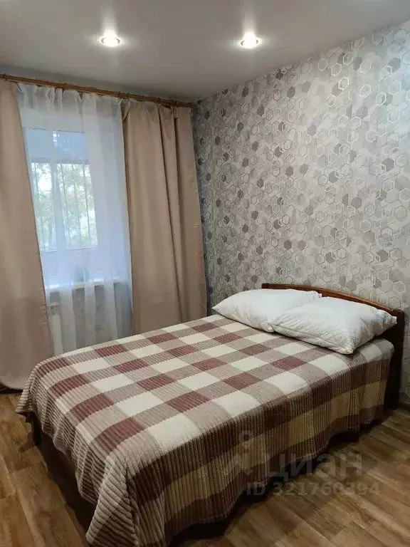 2-к кв. Красноярский край, Красноярск ул. Академика Павлова, 58 (44.0 ... - Фото 1