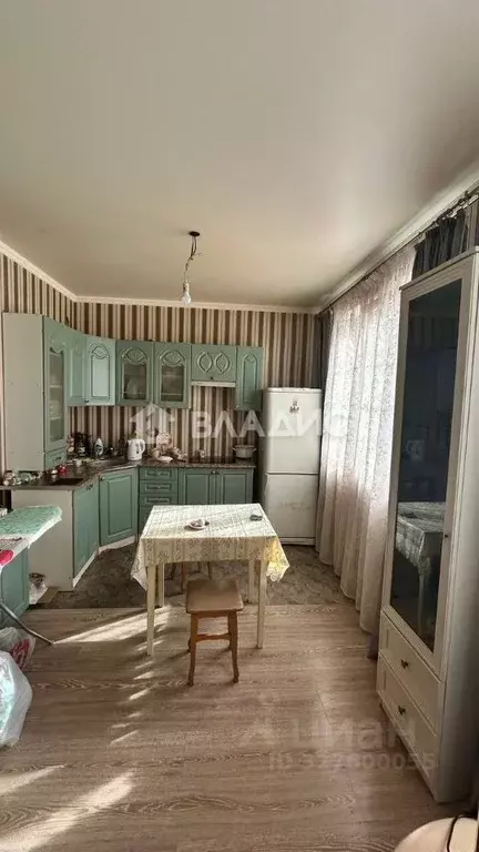 Студия Краснодарский край, Новороссийск Кутузовская ул., 117 (31.8 м) - Фото 2