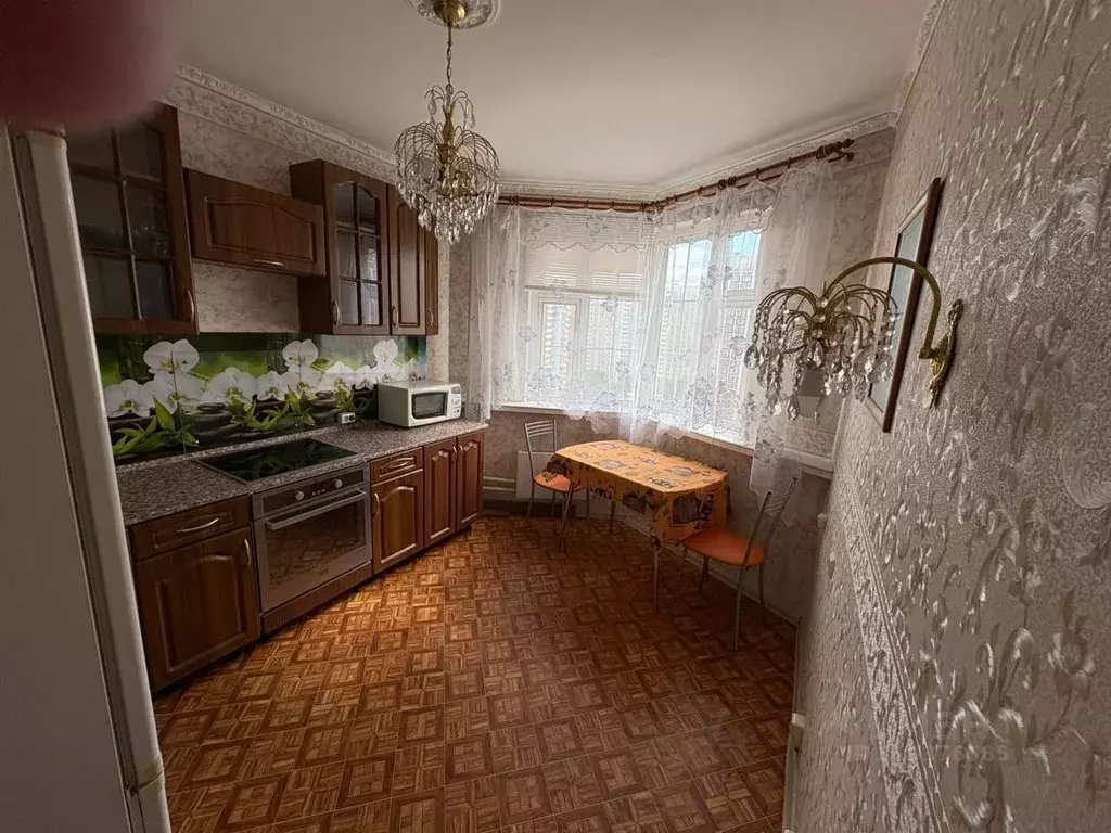 2-к кв. Москва Мичуринский просп., 21К3 (60.0 м) - Фото 0