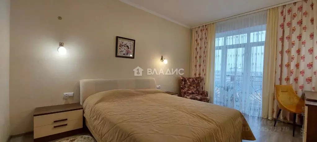 2-к кв. Калининградская область, Зеленоградск ул. Валентина Мосина, 14 ... - Фото 1