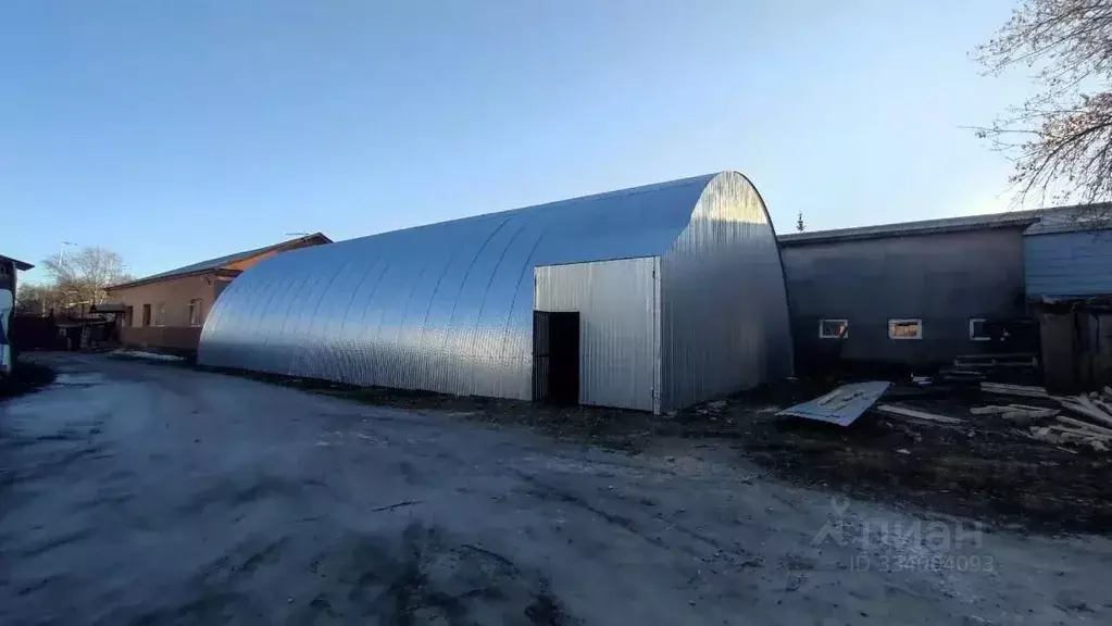 Помещение свободного назначения в Московская область, Подольск ... - Фото 1