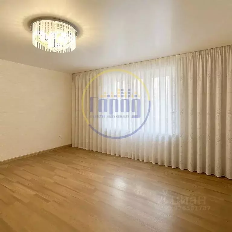 2-к кв. Челябинская область, Копейск ул. Гастелло, 27Б (55.1 м) - Фото 1