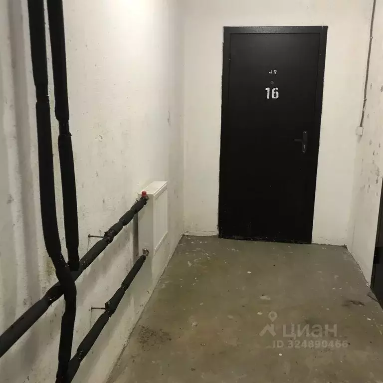 Гараж в Московская область, Химки Новогорск мкр, ул. Ивановская, 5к1 ... - Фото 2