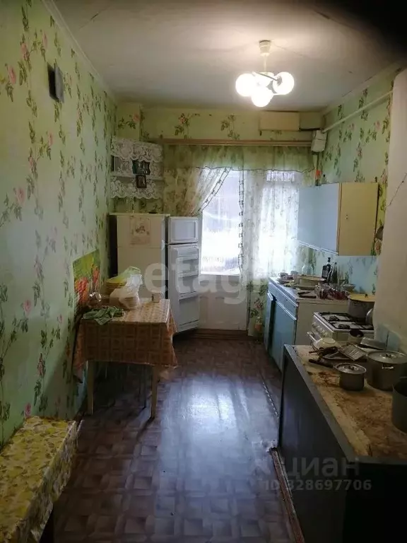 2-к кв. Мордовия, Теньгушевский район, пос. Барашево Хуторская ул., 7 ... - Фото 2