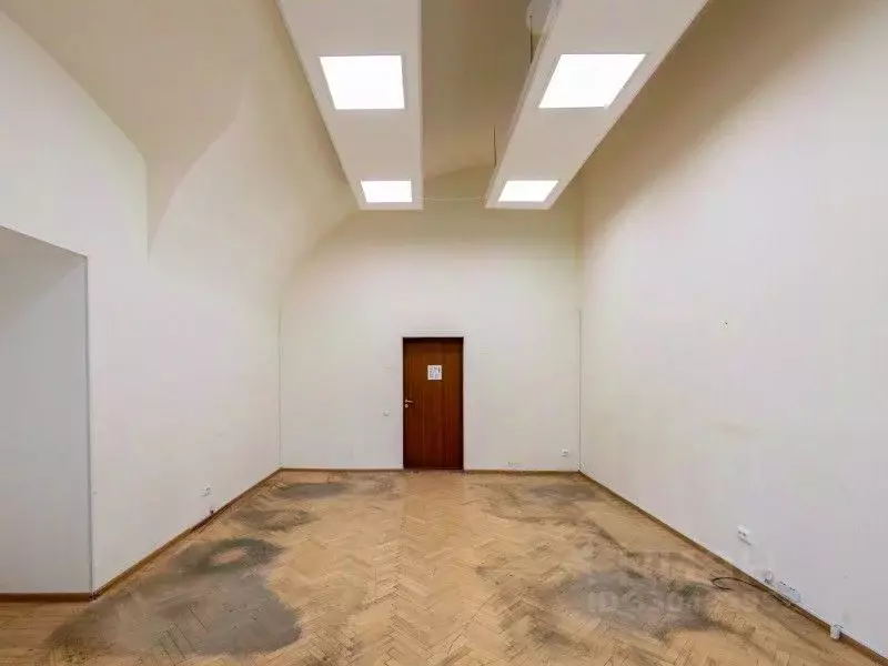Офис в Санкт-Петербург ул. Комсомола, 1-3АЦ (43 м) - Фото 2