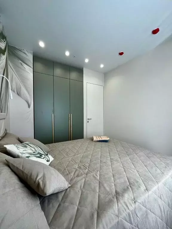 2-к кв. Москва ул. Академика Королева, 13 (40.0 м) - Фото 1