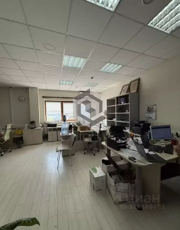 Офис в Московская область, Ленинский городской округ, с. Беседы ... - Фото 2