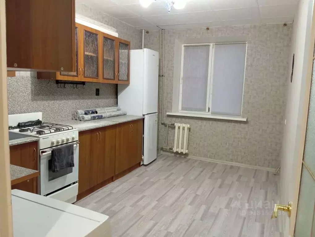 2-к кв. Саратовская область, Саратов 6-й кв-л,  (54.2 м) - Фото 1
