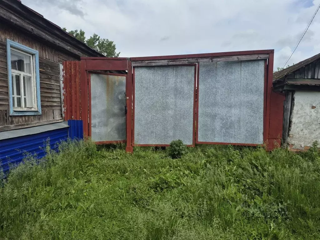 Дом в Саратовская область, Петровск ул. Шамаева, 195 (52 м) - Фото 2
