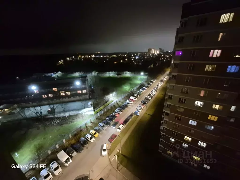 1-к кв. Московская область, Щелково Богородский мкр, 17 (42.0 м) - Фото 2