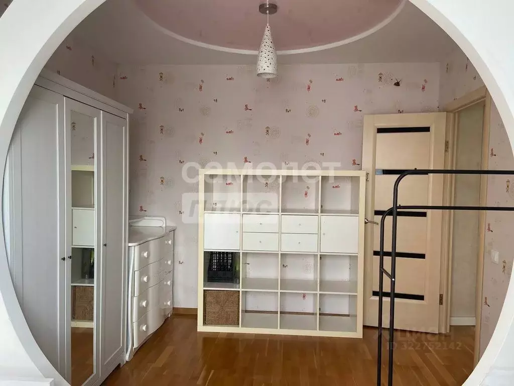 Таунхаус в Пензенская область, Пенза ул. Большая Арбековская, 50А (84 ... - Фото 2