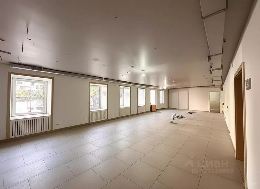 Помещение свободного назначения в Санкт-Петербург Ковенский пер., 31/9 ... - Фото 2