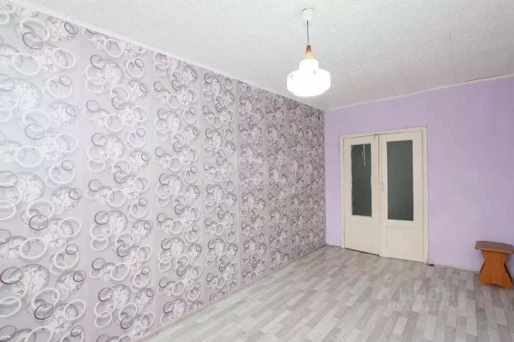 2-к кв. Бурятия, Улан-Удэ Энергетик мкр, 42 (54.8 м) - Фото 1