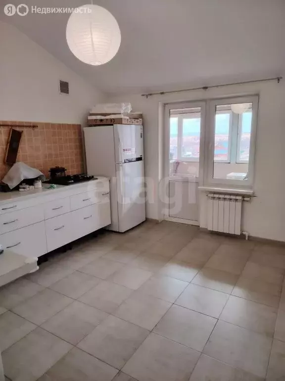 2-комнатная квартира: село Красноусольский, Новая улица, 2 (61.9 м) - Фото 2