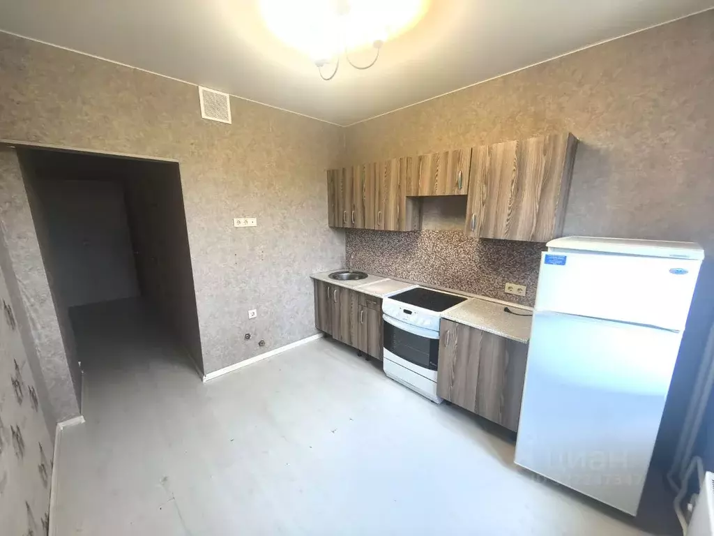 2-к кв. Московская область, Ногинск Богородский городской округ, ул. ... - Фото 2