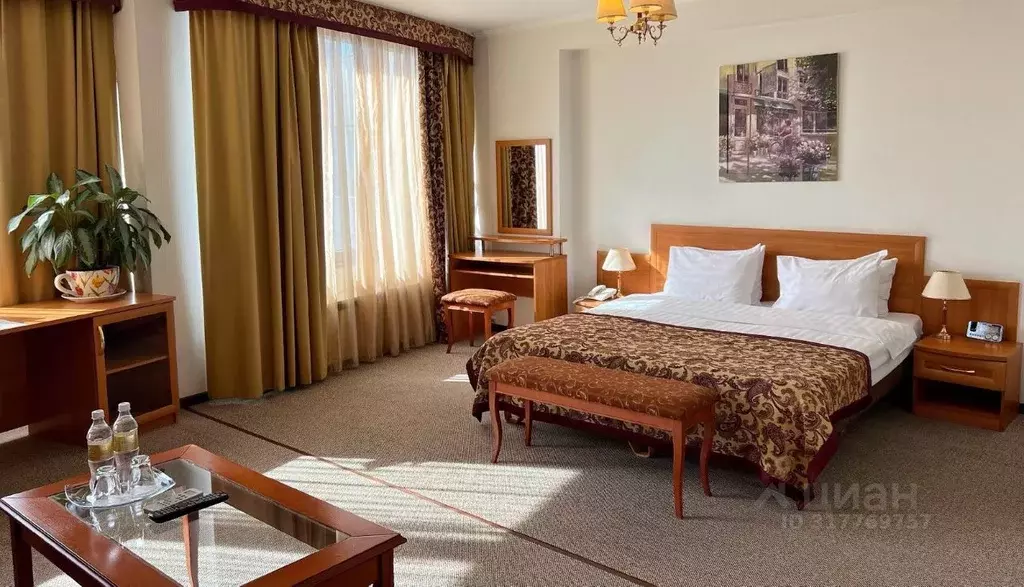 Комната Москва Ленинский просп., 146 (42.0 м) - Фото 2