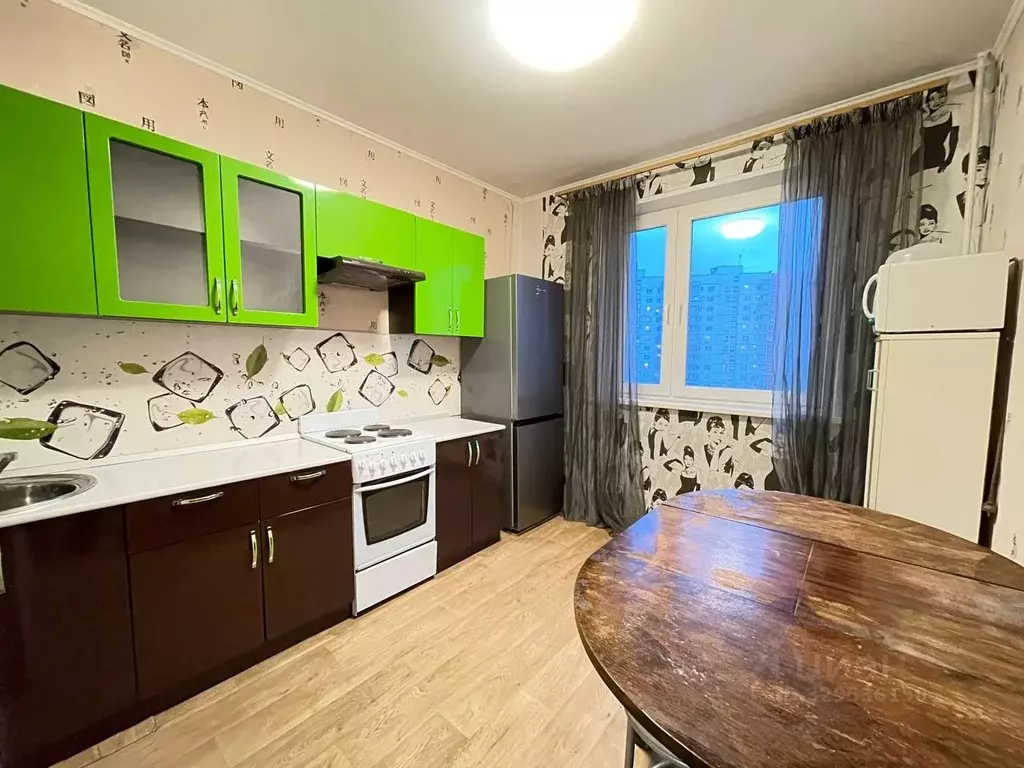 Комната Москва ул. Академика Анохина, 38К4 (15.0 м) - Фото 1