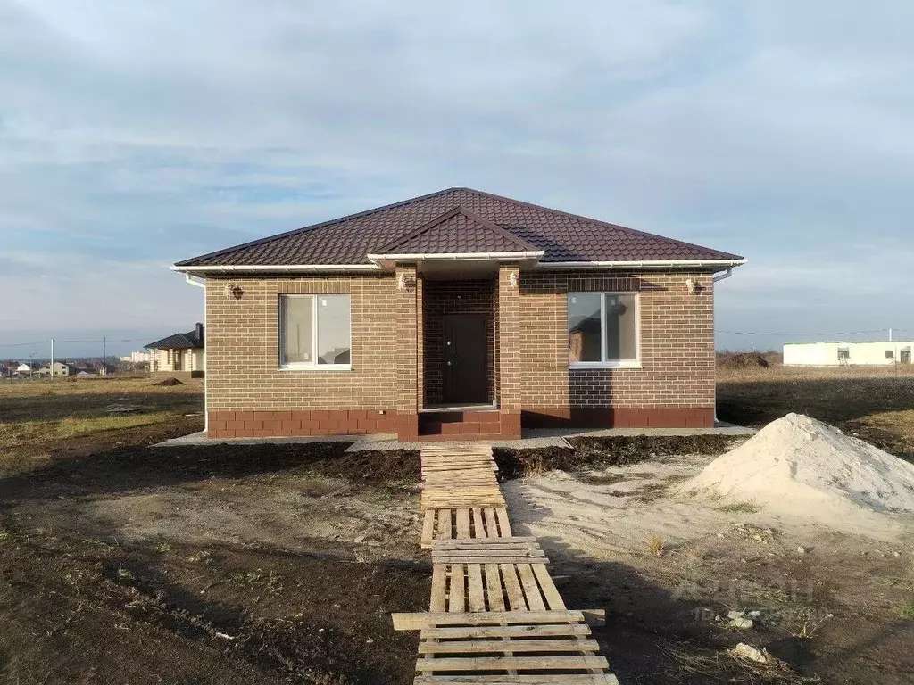Дом в Белгородская область, Белгородский район, пос. Майский, ... - Фото 2