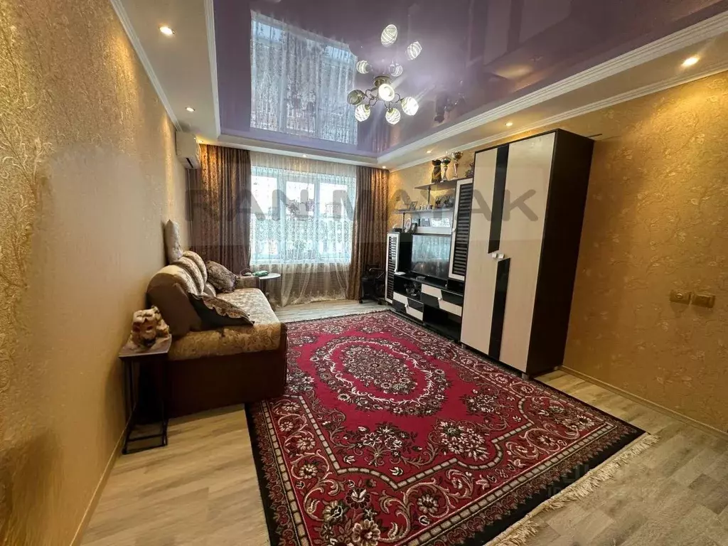 3-к кв. Адыгея, Майкоп ул. Коммунаров, 146 (66.0 м) - Фото 1