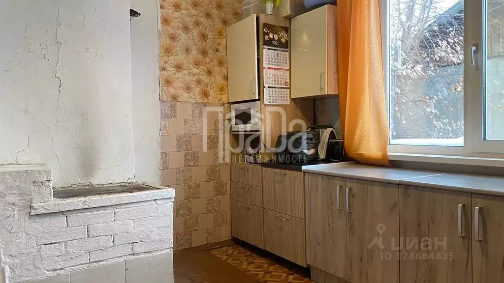 Дом в Красноярский край, Емельяновский муниципальный округ, с. Совхоз ... - Фото 2