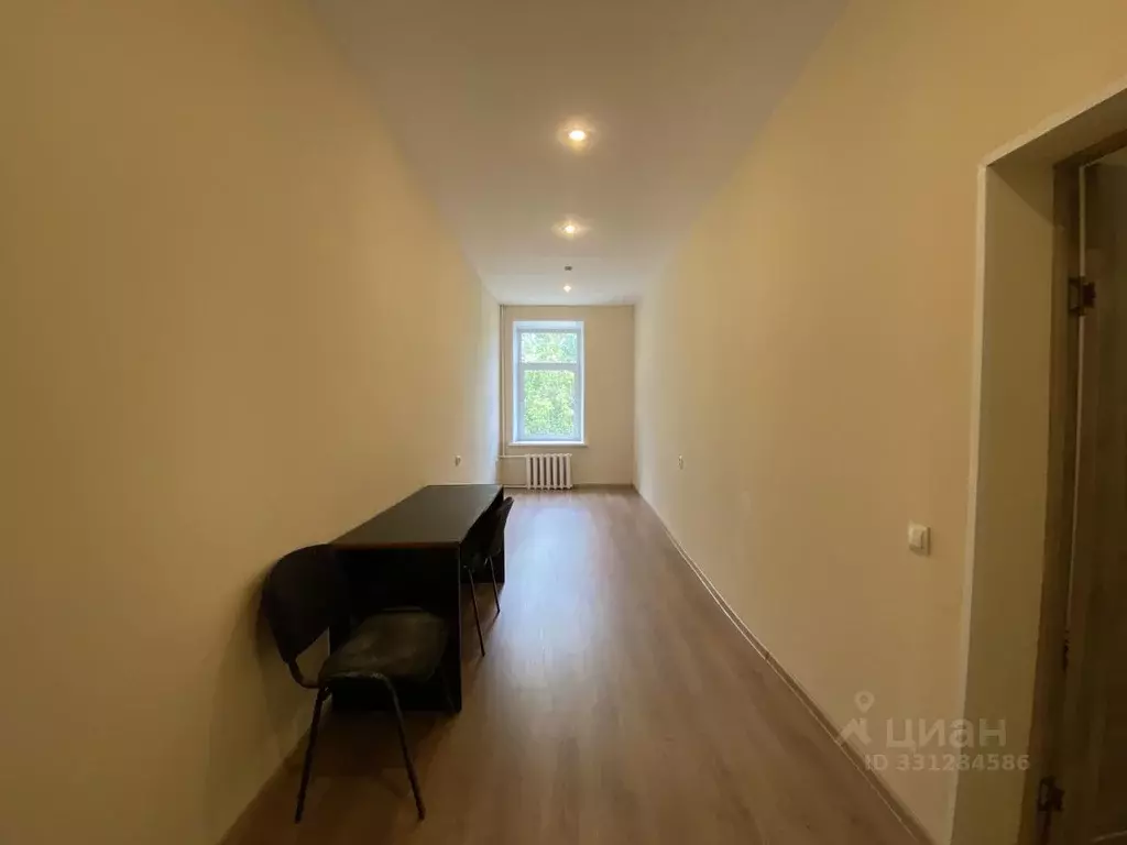 Офис в Санкт-Петербург наб. Реки Екатерингофки, 29-31В (13 м) - Фото 1