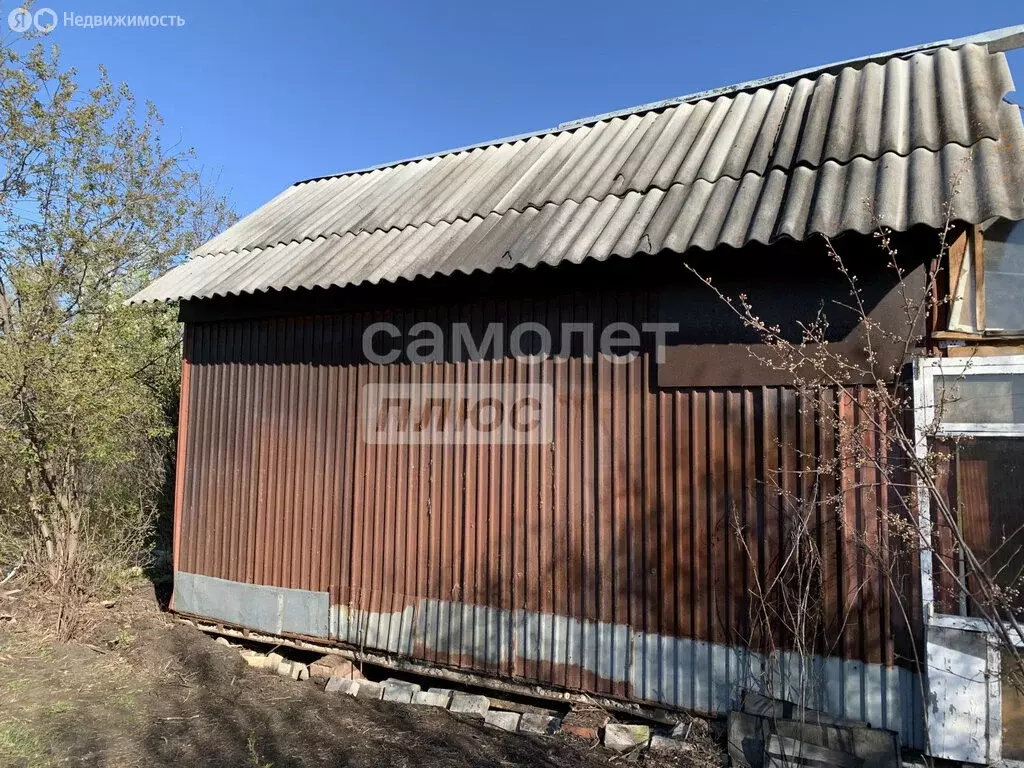 Участок в Челябинская область, Сосновский муниципальный округ, СНТ ... - Фото 2