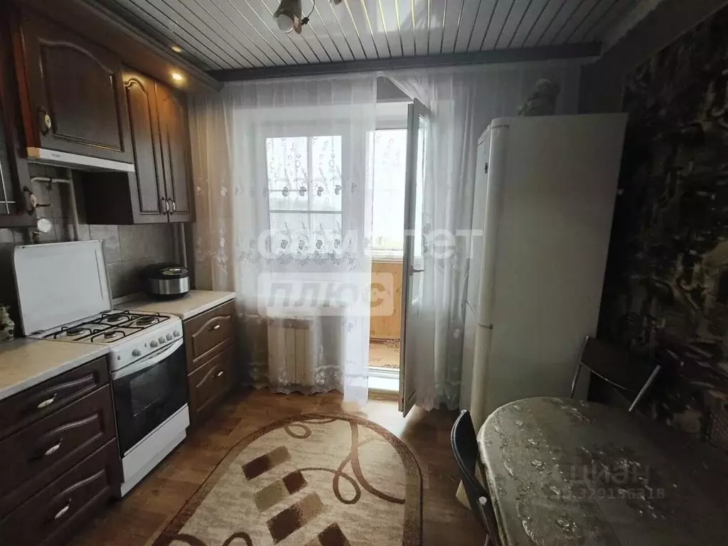 2-к кв. Московская область, Егорьевск муниципальный округ, с. Починки ... - Фото 2