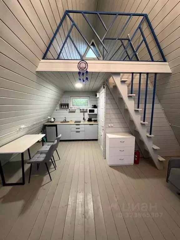 Дом в Калужская область, Дзержинский муниципальный округ, Угорское ... - Фото 2