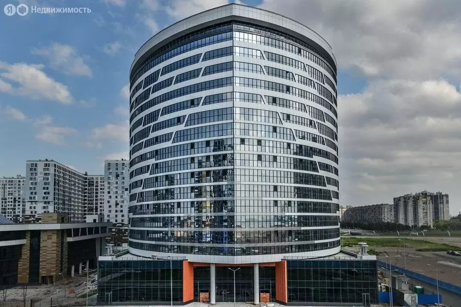 Помещение свободного назначения (6219 м) - Фото 2