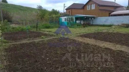 Дом в Ростовская область, Волгодонск Коммунальник СНТ, ул. 7-я Линия, ... - Фото 2