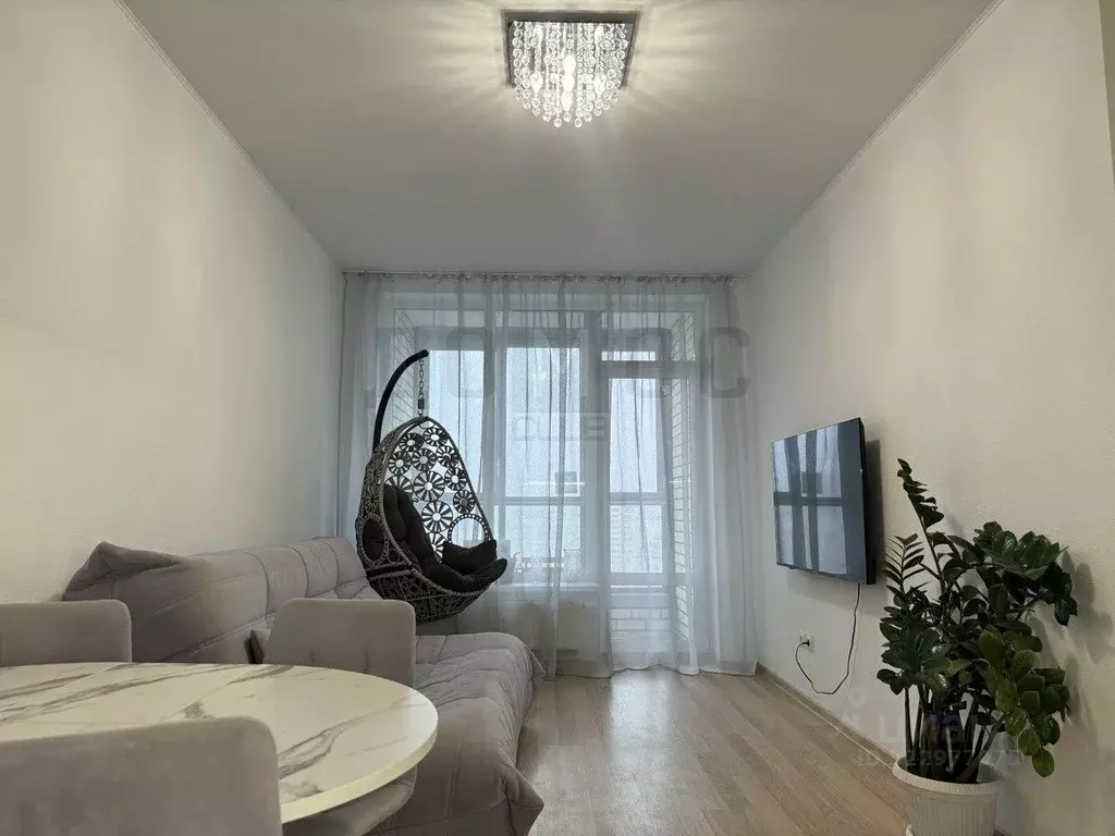 2-к кв. Свердловская область, Екатеринбург ул. Сурикова, 63 (62.4 м) - Фото 1