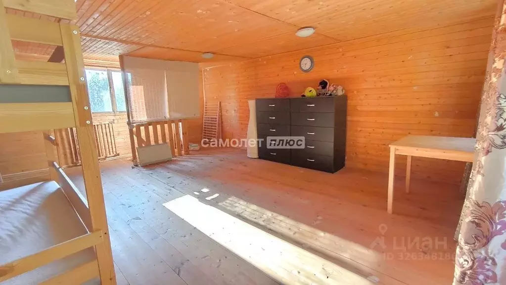 Дом в Московская область, Богородский городской округ, Солнечный СНТ ... - Фото 1