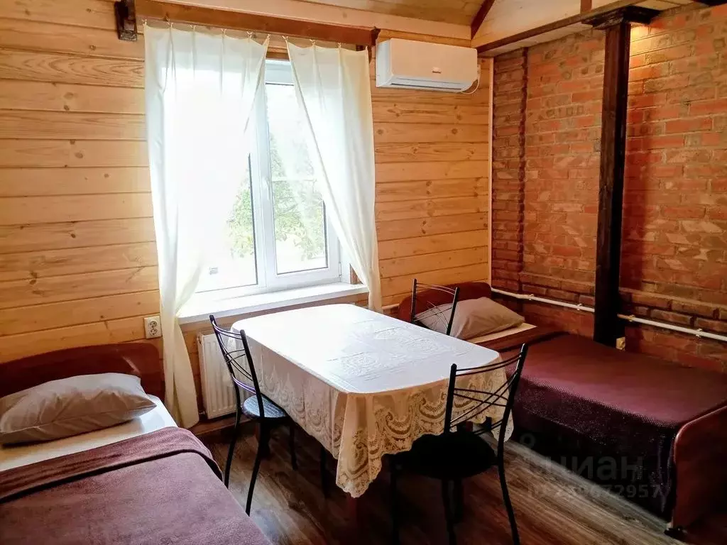 Дом в Ростовская область, Таганрог Лесной пер., 44 (25 м) - Фото 2