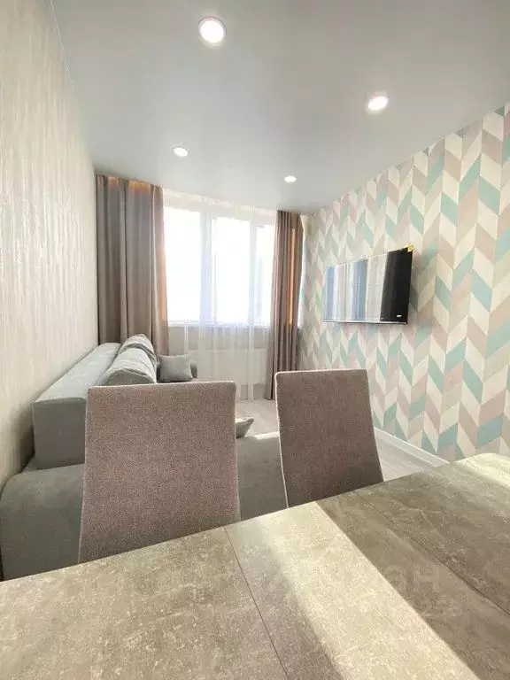 1-к кв. Татарстан, Казань Щербаковский пер., 7 (35.0 м) - Фото 2