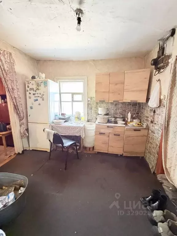 Дом в Хабаровский край, Хабаровск Третьяковская ул., 4 (35 м) - Фото 2