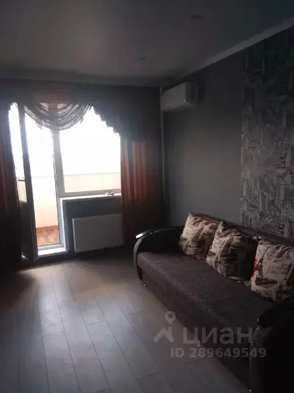 1-к кв. Орловская область, Ливны ул. Дружбы Народов, 159 (40.0 м) - Фото 2