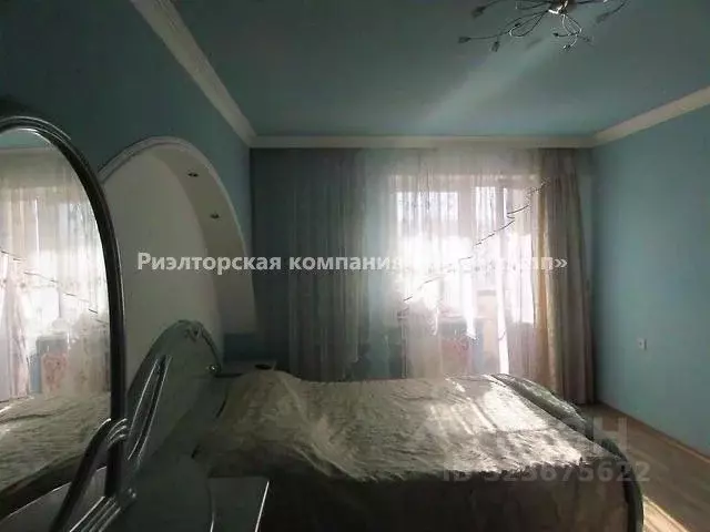 2-к кв. Хабаровский край, Хабаровск ул. Лермонтова, 52 (75.0 м) - Фото 1