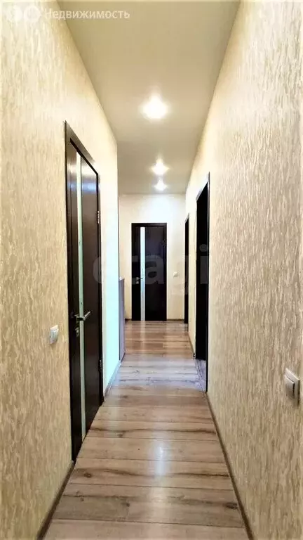 2-комнатная квартира: Домодедово, микрорайон Южный, улица Курыжова, 15 ... - Фото 1