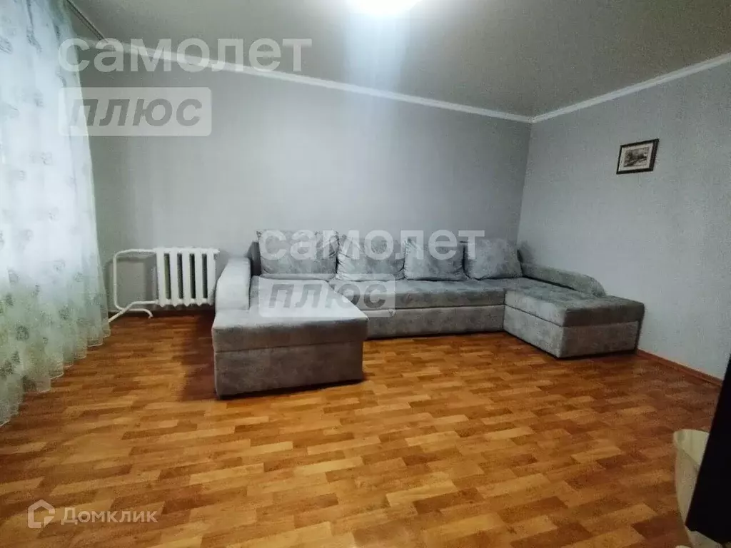Продаётся 4-к квартира, 73.7 м - Фото 1