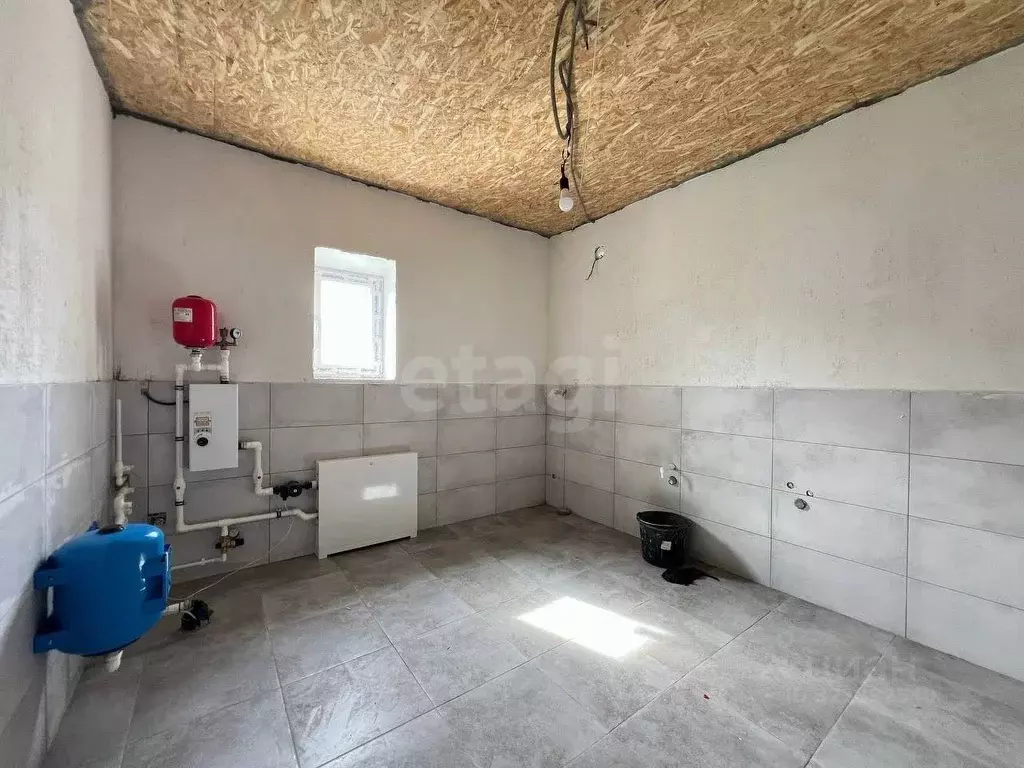 Дом в Тюменская область, Тюменский район, с. Перевалово проезд 1-й ... - Фото 1