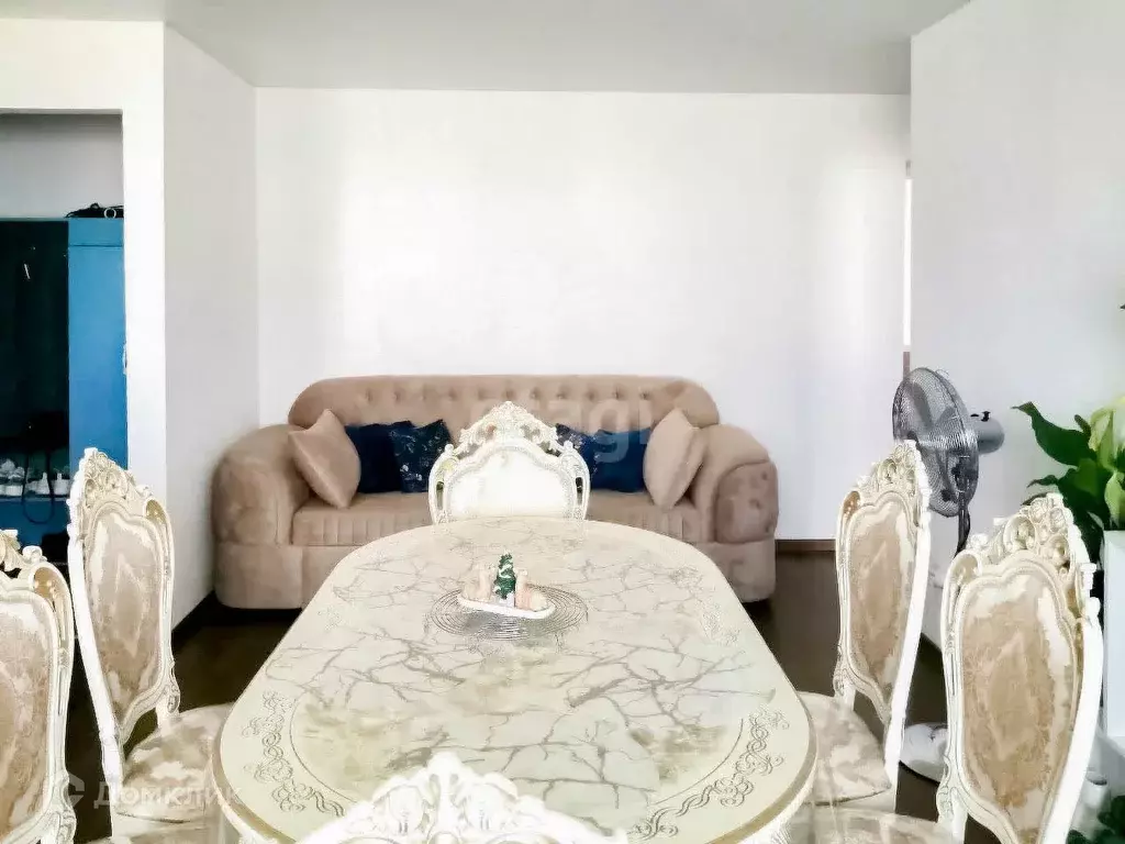 Продаётся 3-к квартира, 55.7 м - Фото 1