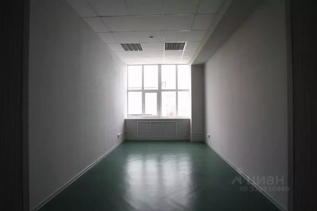 Офис в Нижегородская область, Нижний Новгород Восточный проезд, 11 ... - Фото 2